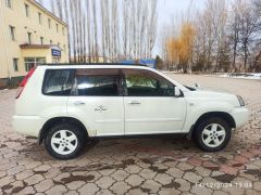 Сүрөт унаа Nissan X-Trail