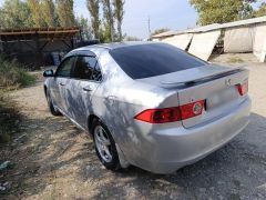 Сүрөт унаа Honda Accord