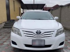 Фото авто Toyota Camry