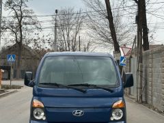 Фото авто Hyundai Porter