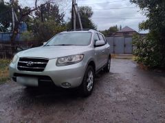 Photo of the vehicle Hyundai Santa Fe