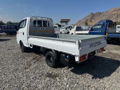 Фото авто Hyundai Porter