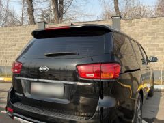 Сүрөт унаа Kia Carnival