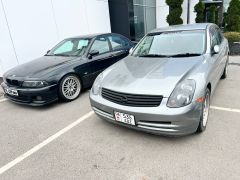 Photo of the vehicle Nissan Skyline