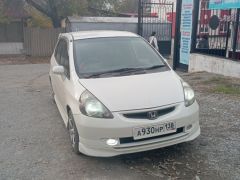 Photo of the vehicle Honda Fit