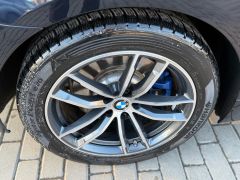 Сүрөт унаа BMW 5 серия