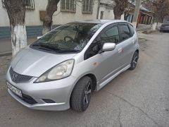 Photo of the vehicle Honda Fit