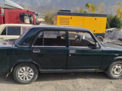 Photo of the vehicle ВАЗ (Lada) 2107