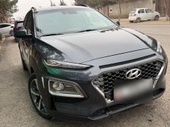 Photo of the vehicle Hyundai Kona