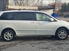 Фото авто Toyota Sienna