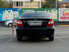 Сүрөт унаа Toyota Camry