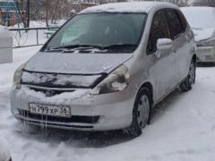 Photo of the vehicle Honda Fit