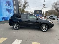 Сүрөт унаа Lexus RX