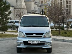 Фото авто Toyota HiAce