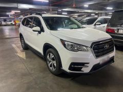 Фото авто Subaru Ascent