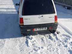 Сүрөт унаа Daewoo Tico