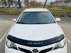 Фото авто Toyota Camry