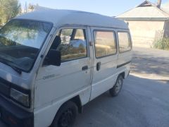 Сүрөт унаа Daewoo Damas