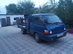 Фото авто Hyundai Porter