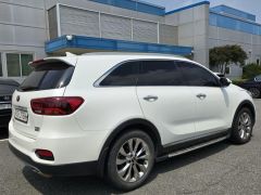 Photo of the vehicle Kia Sorento