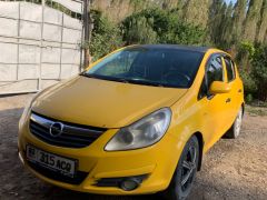 Фото авто Opel Corsa