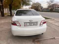 Фото авто Toyota Camry