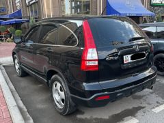 Сүрөт унаа Honda CR-V