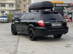 Photo of the vehicle Subaru Outback