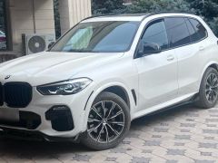 Фото авто BMW X5