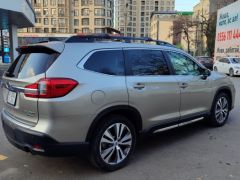 Фото авто Subaru Ascent