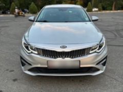 Photo of the vehicle Kia Optima