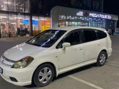 Сүрөт унаа Honda Stream