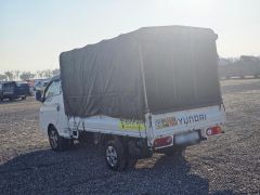 Фото авто Hyundai Porter