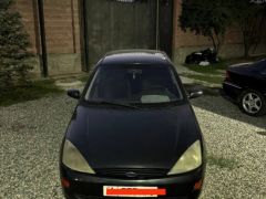 Сүрөт унаа Ford Focus