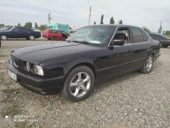 Фото авто BMW 5 серии