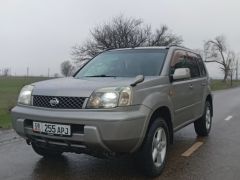 Photo of the vehicle Nissan X-Trail