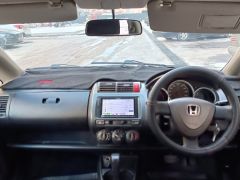 Фото авто Honda Fit