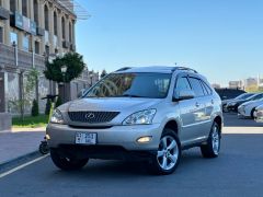 Сүрөт унаа Lexus RX