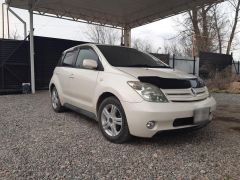 Photo of the vehicle Toyota Ist