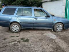 Сүрөт унаа Volkswagen Golf