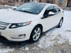 Photo of the vehicle Chevrolet Volt