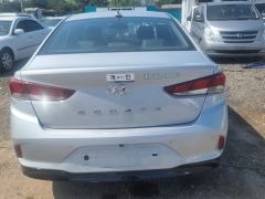 Сүрөт унаа Hyundai Sonata