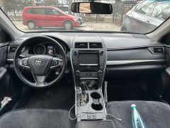 Сүрөт унаа Toyota Camry