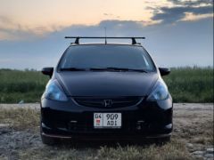 Сүрөт унаа Honda Jazz