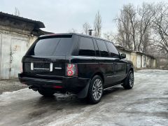 Photo of the vehicle Land Rover Range Rover