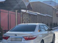 Фото авто Toyota Camry