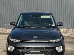 Photo of the vehicle Kia Soul