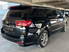 Сүрөт унаа Kia Carnival