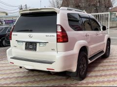 Фото авто Lexus GX