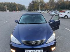 Фото авто Toyota Camry